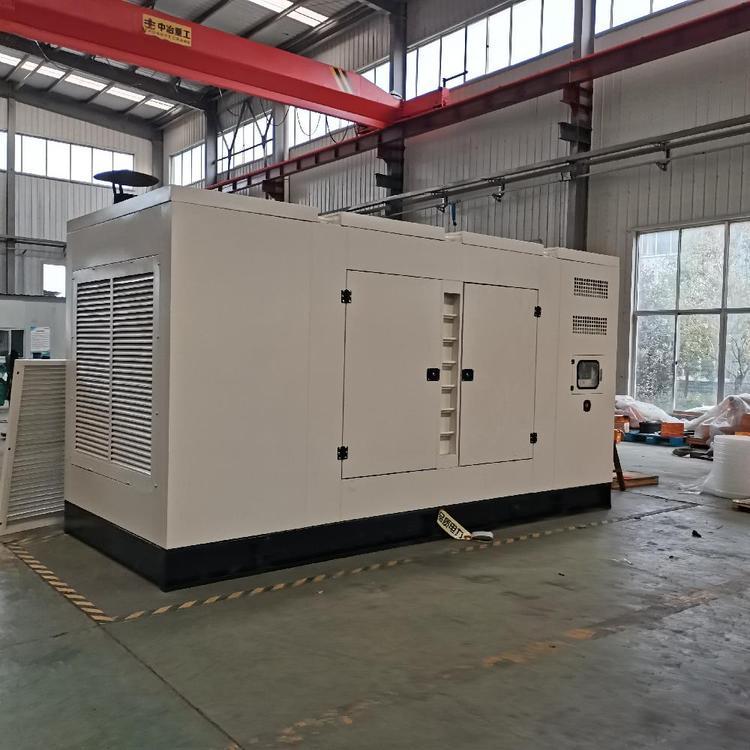 古县发电机出租